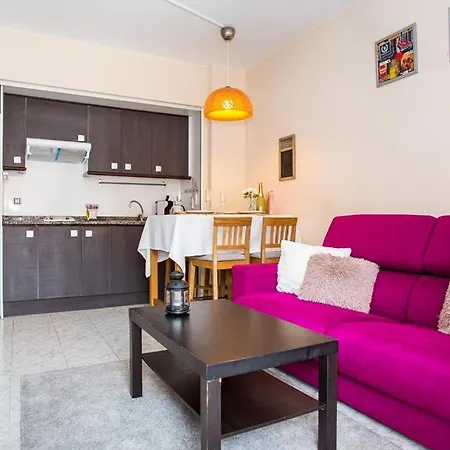 Appartamento Al11 Lloret de Mar