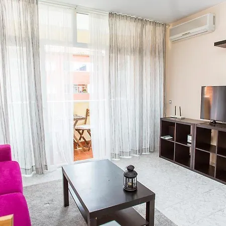 Appartamento Al11 Lloret de Mar