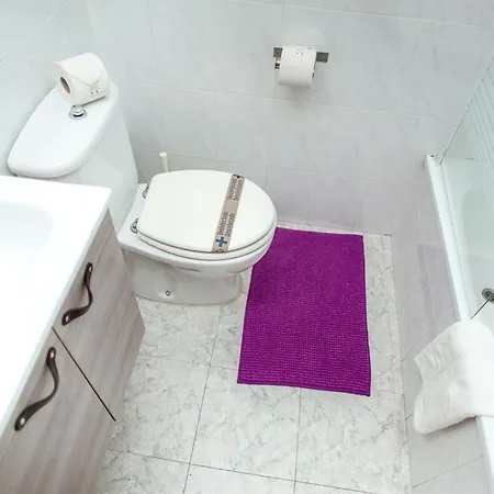 Appartamento Al11 Lloret de Mar