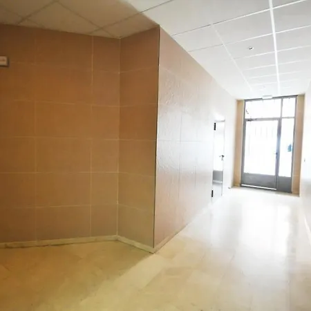 Apartamento Al11