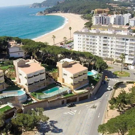 Apartamento Al11 Lloret de Mar