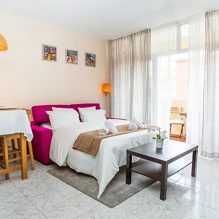 Al11 Apartamento