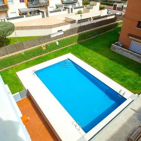 Apartamento Al11