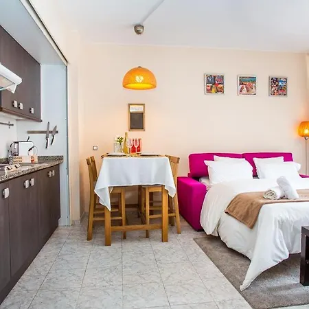 Al11 Apartamento Lloret de Mar