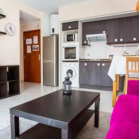 Apartamento Al11