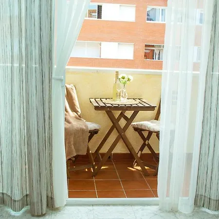 Apartamento Al11 *