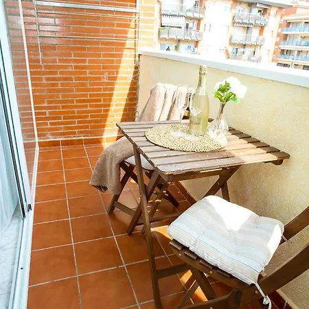 Apartamento Al11