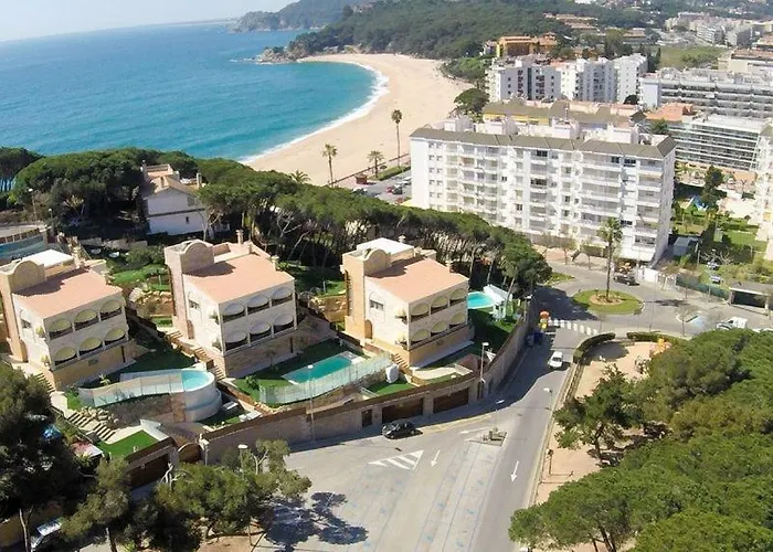 Apartament Al11 Lloret de Mar