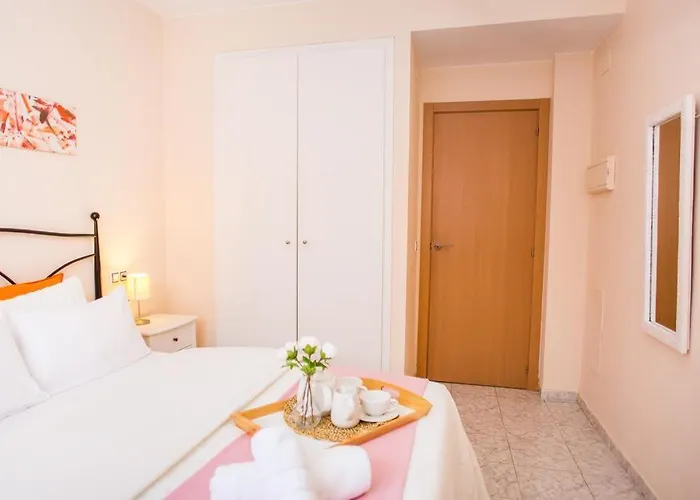 Al11 * Lloret de Mar