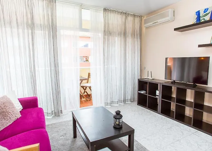 Apartament Al11 Lloret de Mar