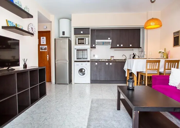 Apartamento Al11 Lloret de Mar