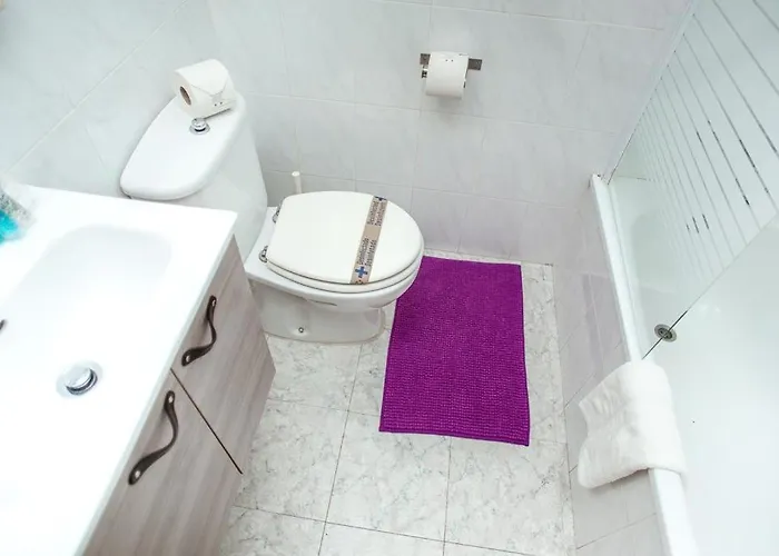 Apartament Al11 Lloret de Mar