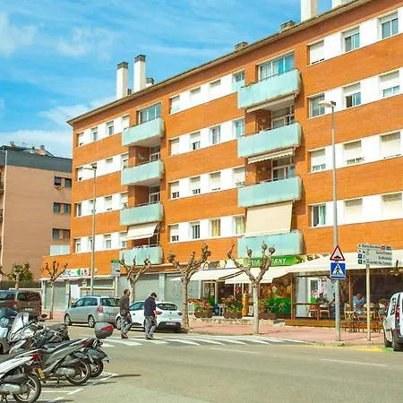 Lägenhet Al11 Lloret de Mar