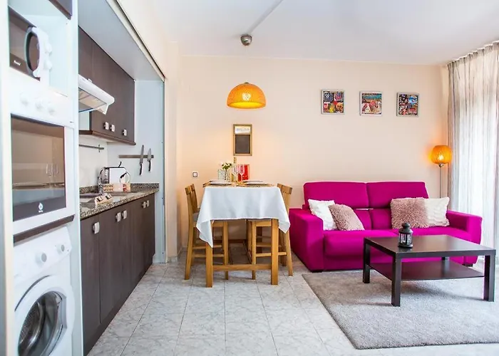 Al11 Льорет-де-Мар